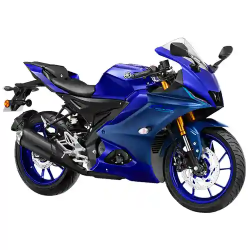 Yamaha R15 V4